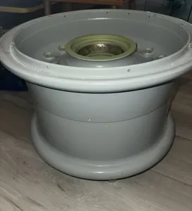 BENDIX/BOEING 727 Wheel